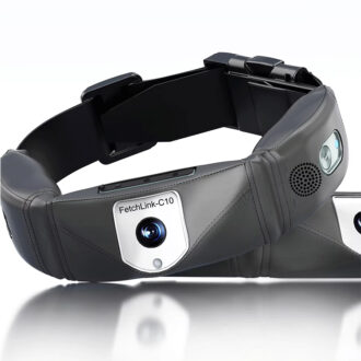 Pet View Electronic Fence Cat and Dog Pet Locator