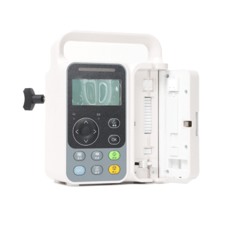 Veterinary Infusion Pump