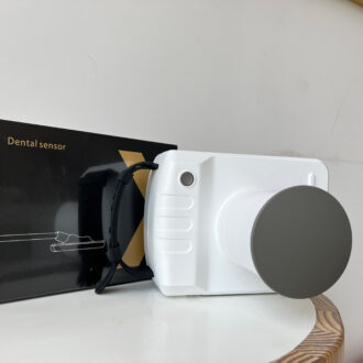 Dental Digital Radiography (DR)